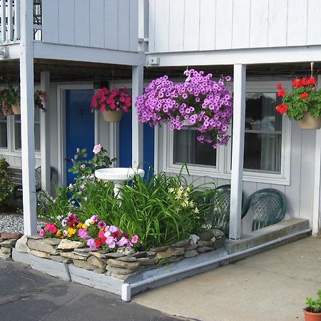 Sea Whale Motel Middletown Extérieur photo