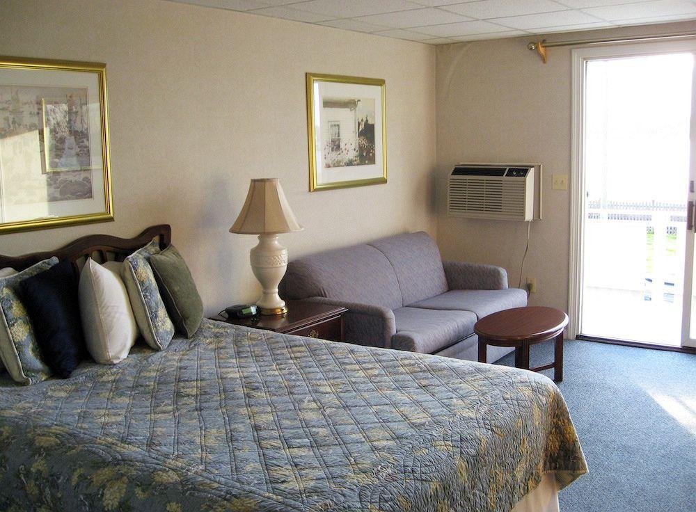 Sea Whale Motel Middletown Extérieur photo