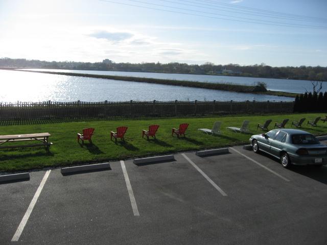 Sea Whale Motel Middletown Extérieur photo