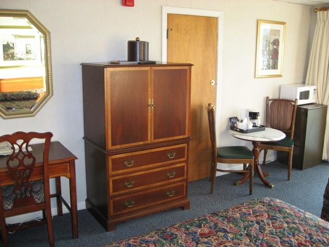 Sea Whale Motel Middletown Extérieur photo