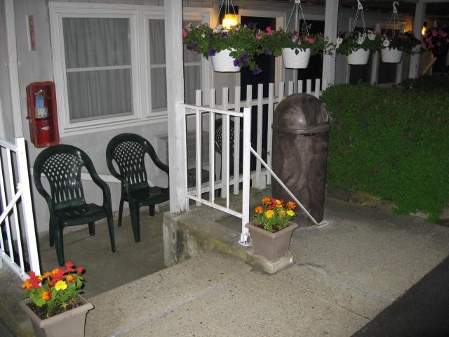 Sea Whale Motel Middletown Extérieur photo