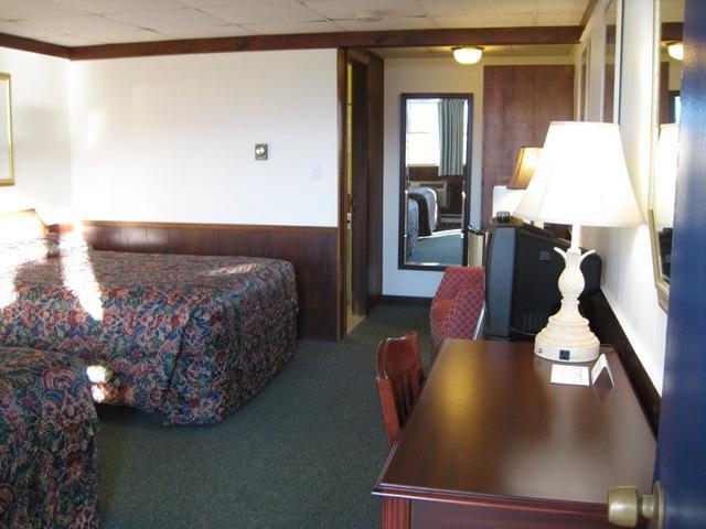 Sea Whale Motel Middletown Extérieur photo