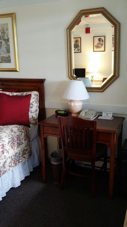 Sea Whale Motel Middletown Extérieur photo