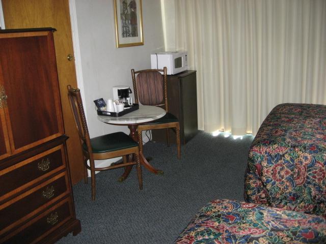 Sea Whale Motel Middletown Extérieur photo
