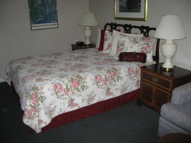 Sea Whale Motel Middletown Extérieur photo