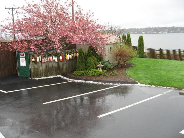 Sea Whale Motel Middletown Extérieur photo