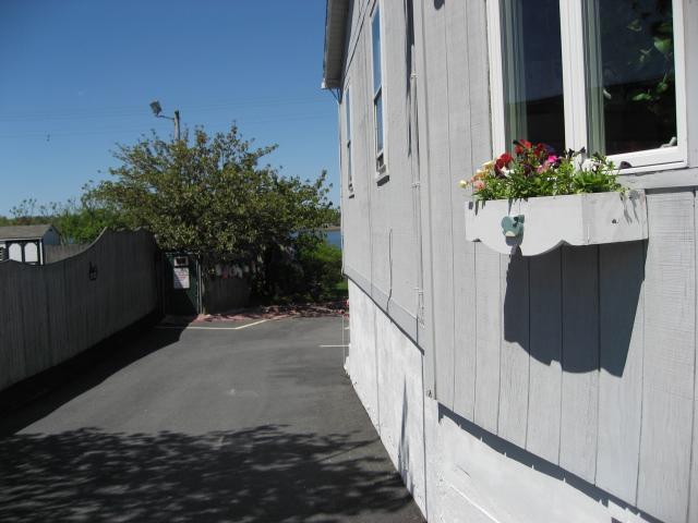 Sea Whale Motel Middletown Extérieur photo