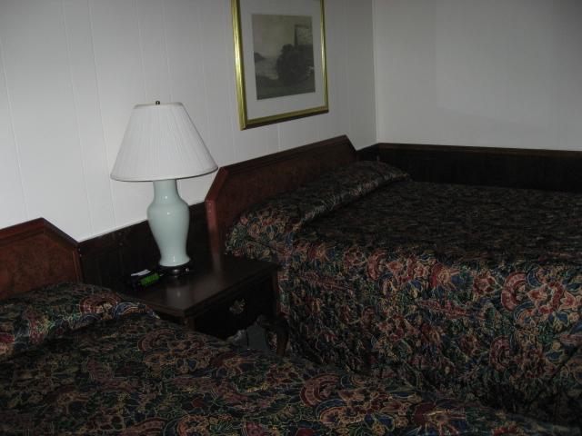 Sea Whale Motel Middletown Extérieur photo