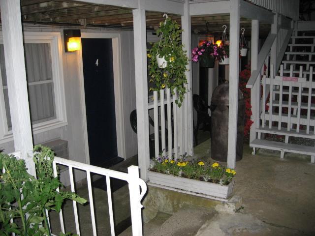 Sea Whale Motel Middletown Extérieur photo