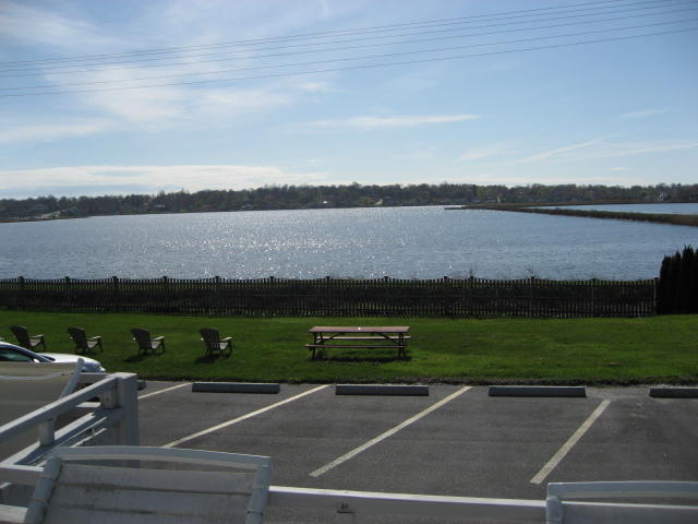 Sea Whale Motel Middletown Extérieur photo